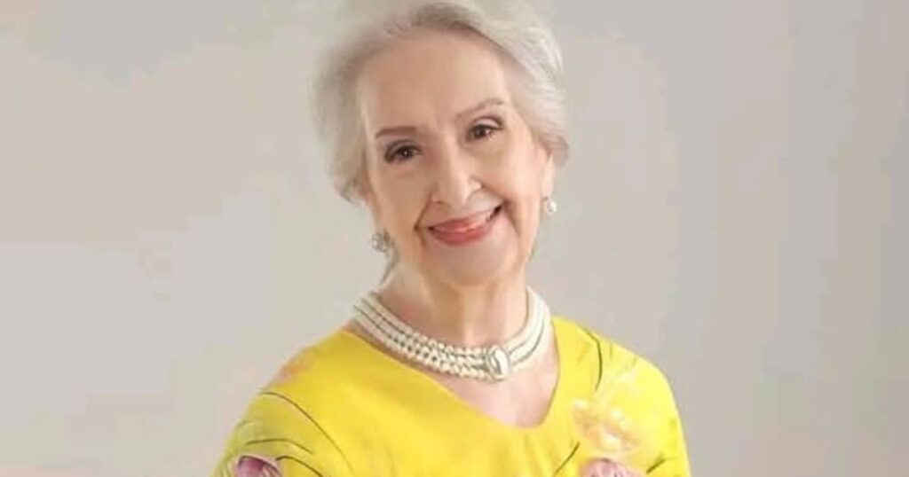 gloria-romero