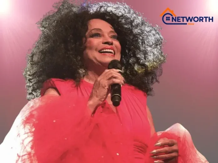 Diana Ross Net Worth
