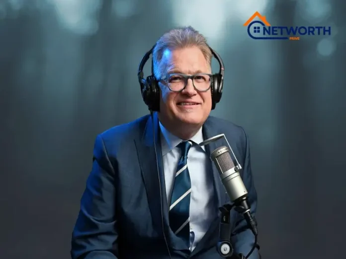 Drew Carey Net Worth