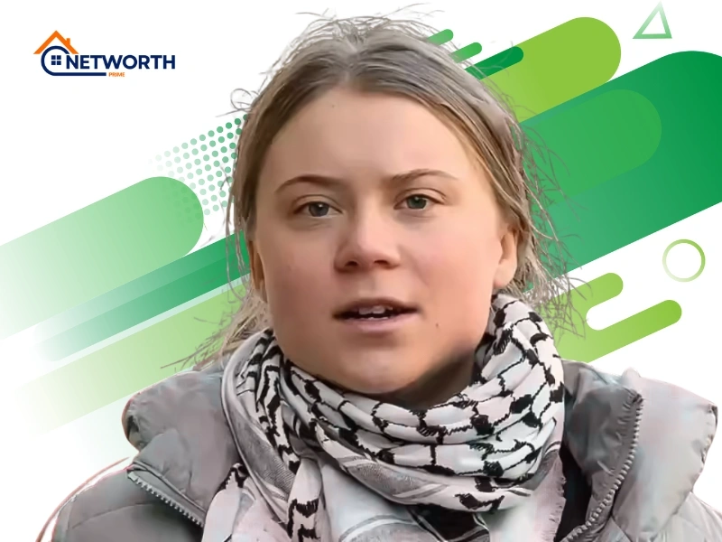greta thunberg net worth
