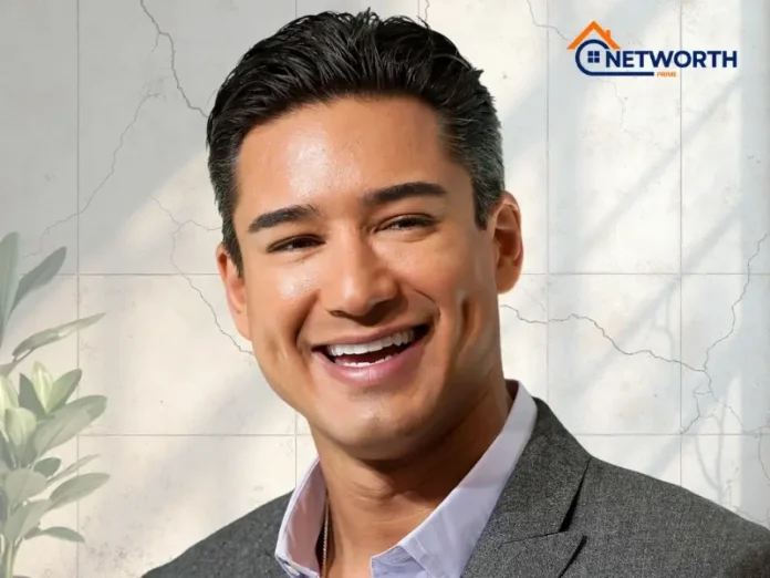 Mario Lopez Net Worth