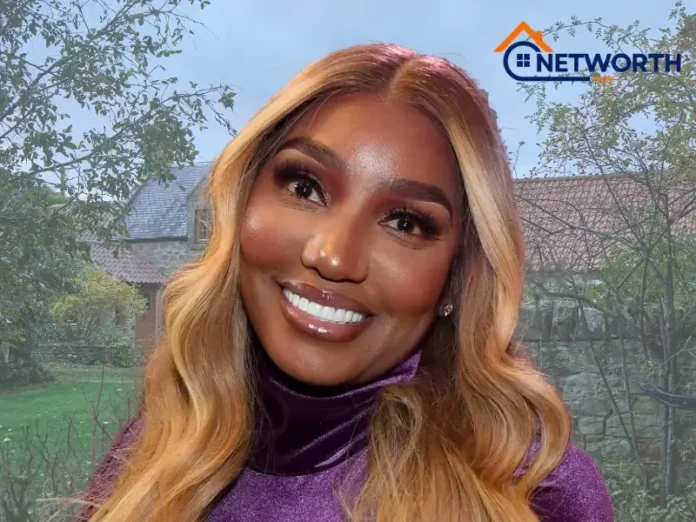 Nene Leakes Net Worth