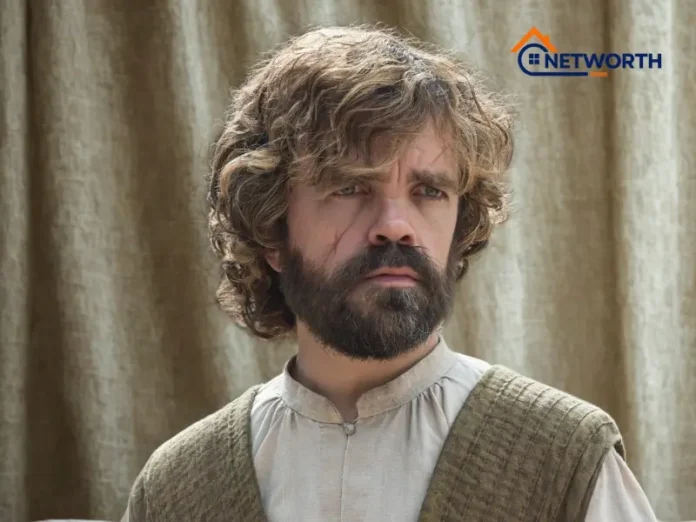 Peter Dinklage Net Worth