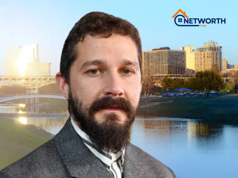 shia labeouf net worth