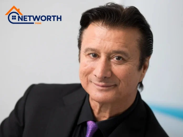 Steve Perry Net Worth