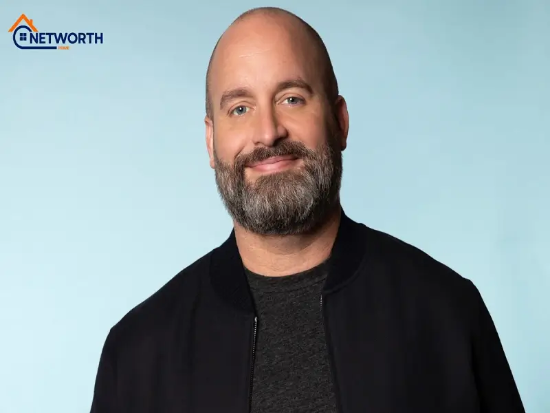 tom segura net worth