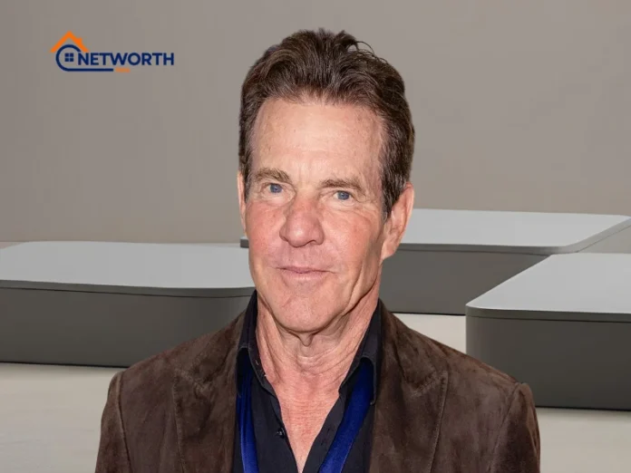 Dennis Quaid Net Worth
