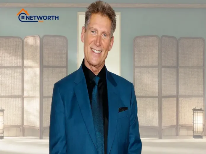 Gerry Turner net worth
