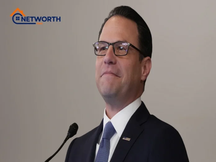 Josh Shapiro Net Worth