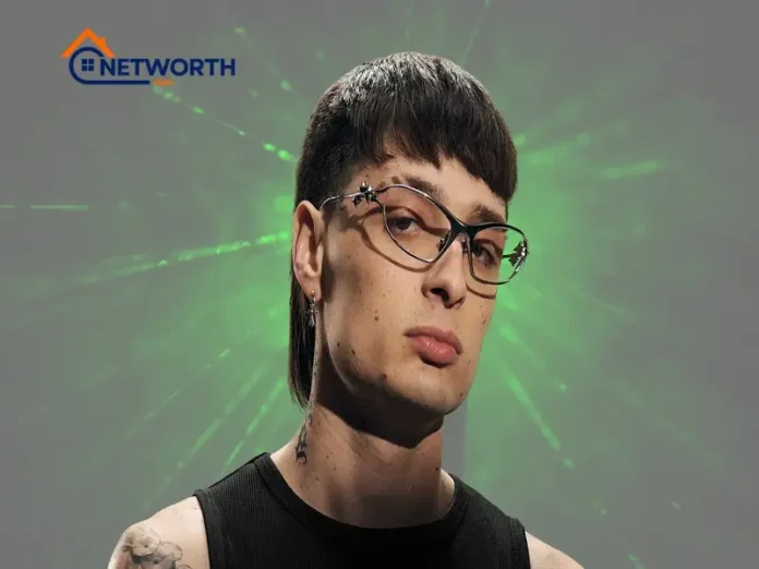 Peso Pluma Net Worth