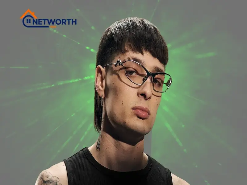 peso pluma net worth