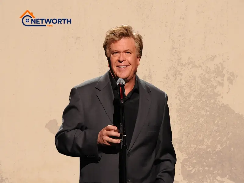 ron white net worth