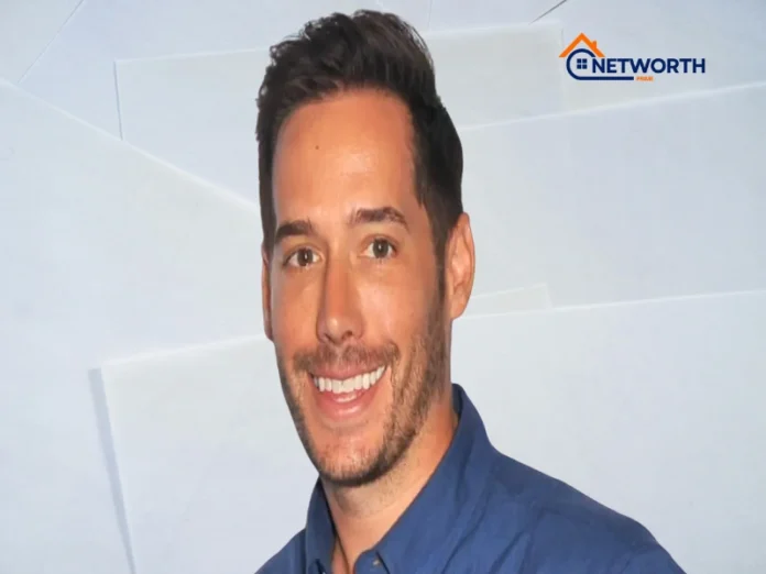 Carter Reum Net Worth