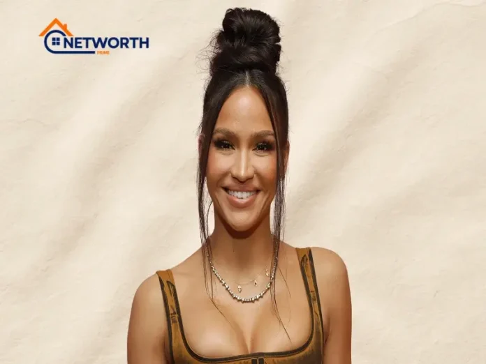 Cassie Ventura Net Worth