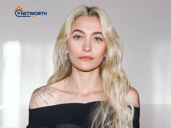 Paris Jackson Net Worth