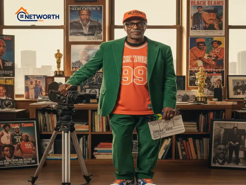 spike lee net worth