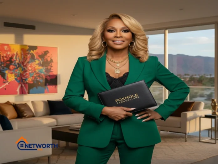 Vivica Fox Net Worth
