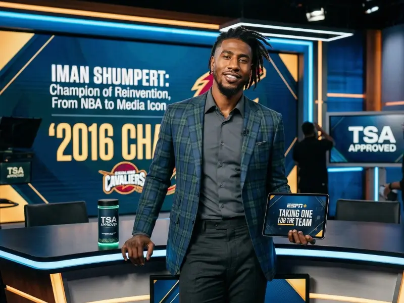iman shumpert net worth