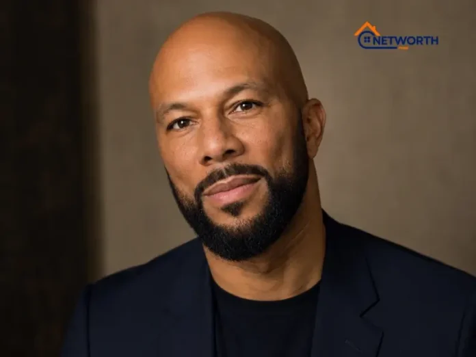 Common Net Worth