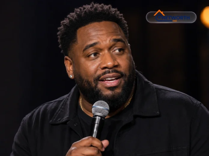 Corey Holcomb Net Worth