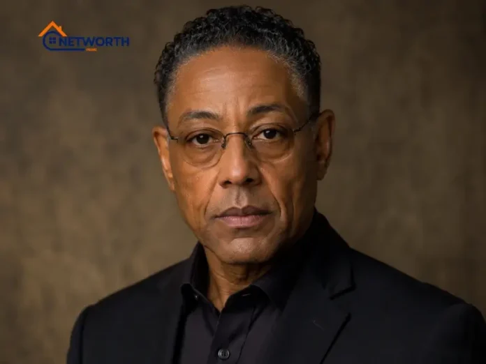 Giancarlo Esposito Net Worth