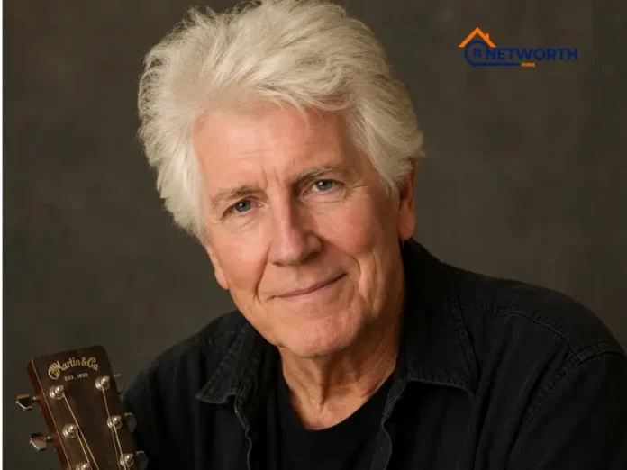 Graham Nash Net Worth