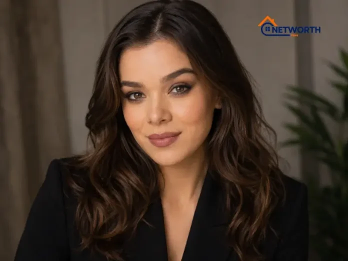 Hailee Steinfeld Net Worth