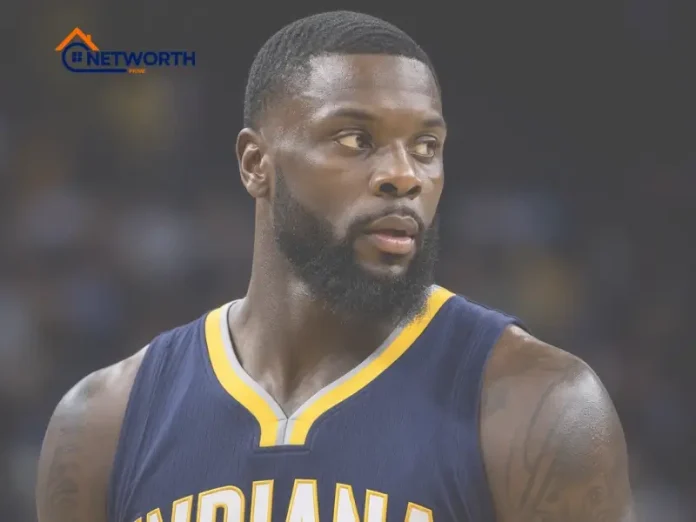 Lance Stephenson Net Worth