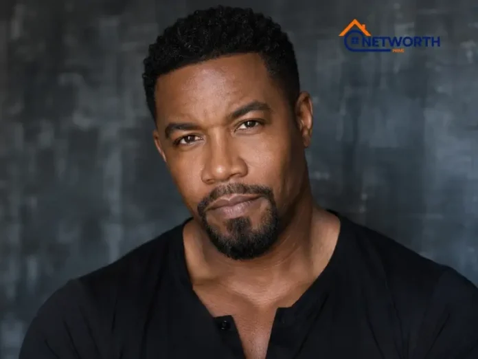 Michael Jai White Net Worth