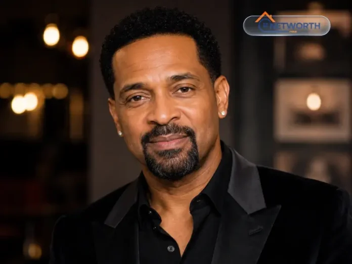 Mike Epps Net Worth