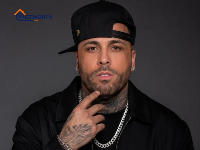 Nicky Jam Net Worth