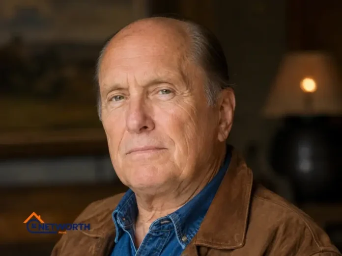 Robert Duvall Net Worth