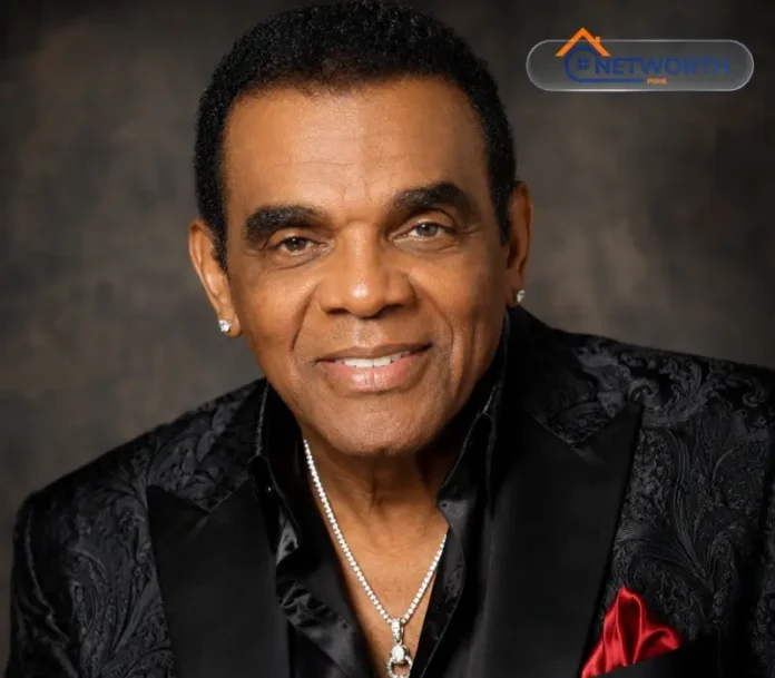 Ronald Isley Net Worth