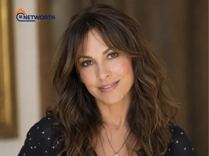 Susanna Hoffs Net Worth