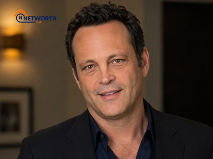 Vince Vaughn Net Worth