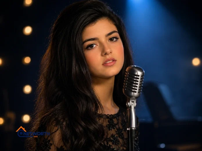 Angelina Jordan Net Worth