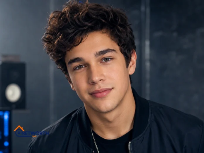 Austin Mahone Net Worth
