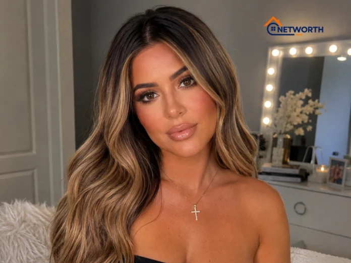 Brielle Biermann Net Worth