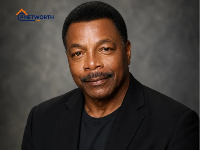 Carl Weathers Net Worth