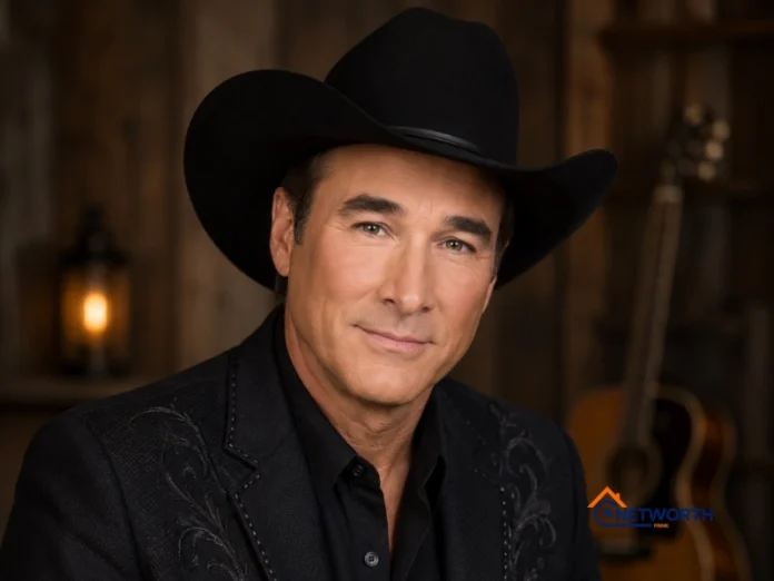 Clint Black Net Worth