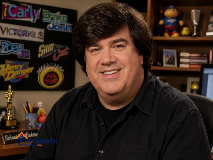 Dan Schneider Net Worth