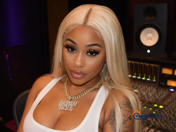 Dream Doll Net Worth