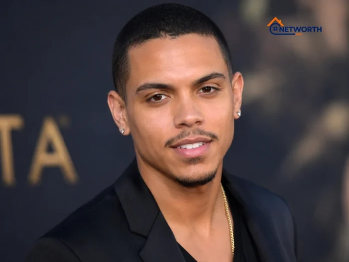 Evan Ross Net Worth