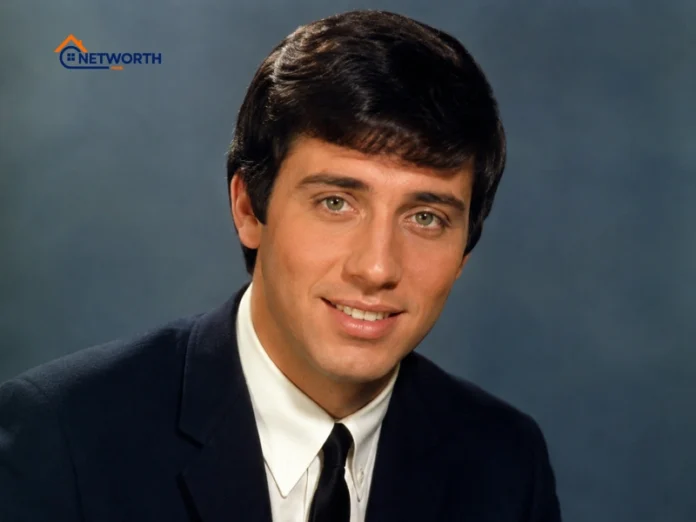 Gary Lewis Net Worth