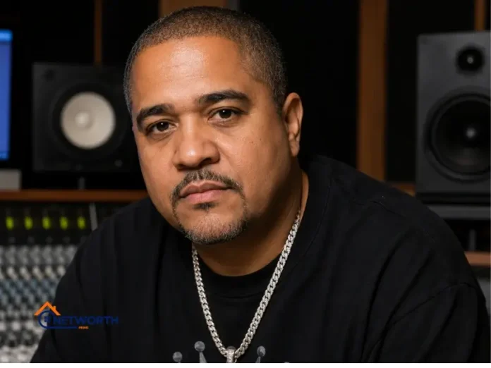 Irv Gotti Net Worth