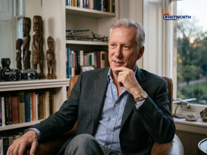 James Woods Net Worth