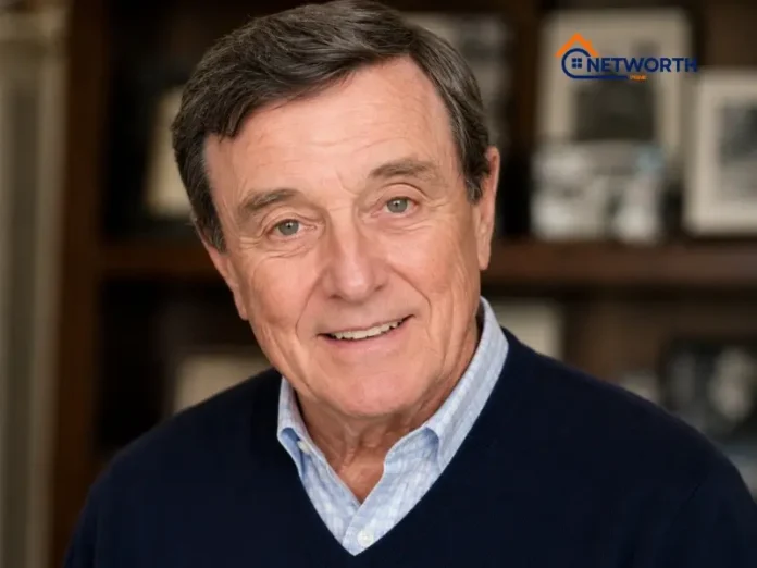 Jerry Mathers Net Worth