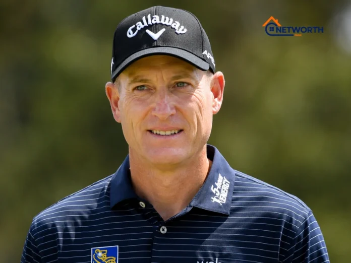 Jim Furyk Net Worth