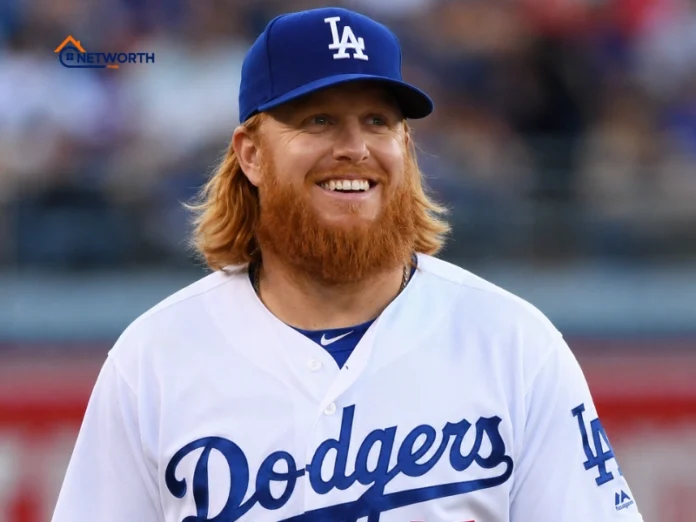 Justin Turner Net Worth