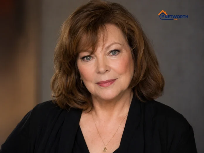 Marsha Mason Net Worth